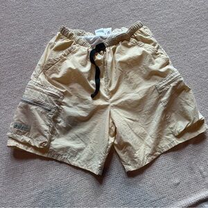 Columbia Size Large Cargo Swim Shorts